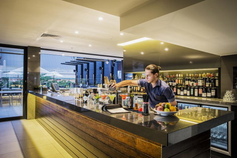 Hyatt Regency Brisbane - Accommodation Fremantle 28
