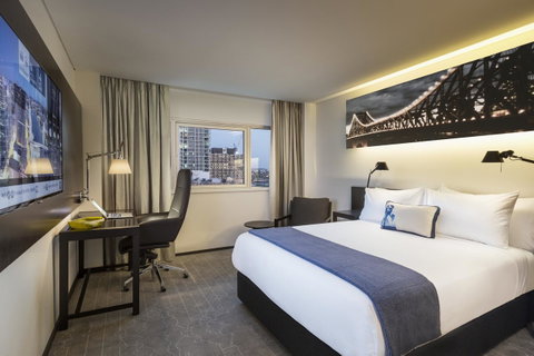 Hyatt Regency Brisbane - Accommodation Fremantle 12