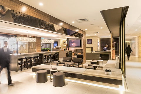 Hyatt Regency Brisbane - Accommodation Fremantle 16