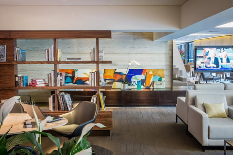 Hyatt Regency Brisbane - Accommodation Fremantle 13