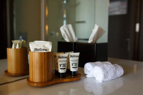 Hyatt Regency Brisbane - Accommodation Fremantle 4