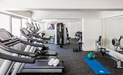 Hyatt Regency Brisbane - Accommodation Fremantle 5