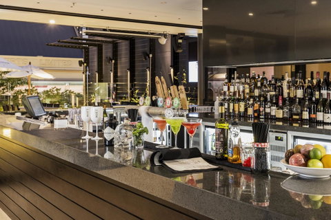 Hyatt Regency Brisbane - Accommodation Fremantle 27