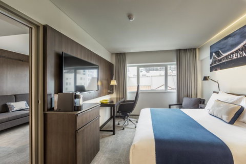Hyatt Regency Brisbane - Accommodation Fremantle 8