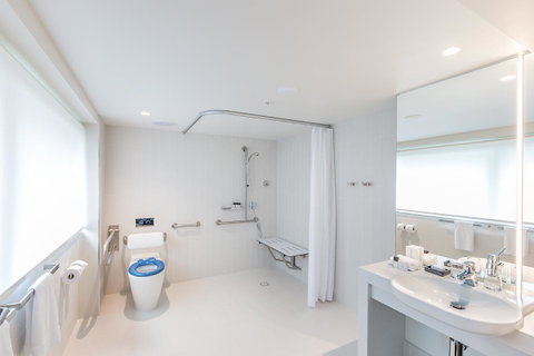 Hyatt Regency Brisbane - Accommodation Fremantle 10