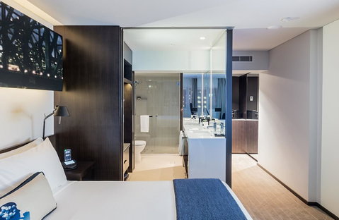 Hyatt Regency Brisbane - Accommodation Fremantle 20