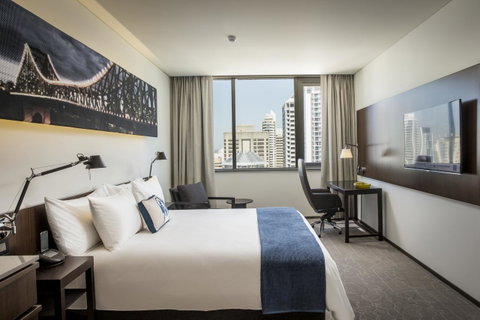 Hyatt Regency Brisbane - Accommodation Fremantle 1