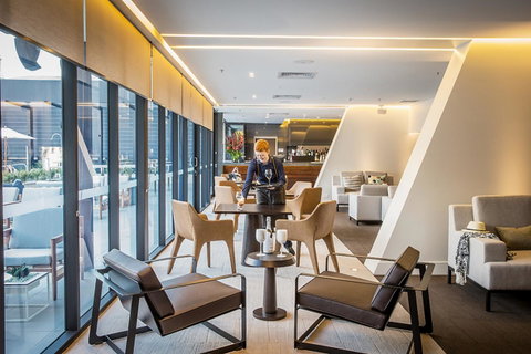 Hyatt Regency Brisbane - Accommodation Fremantle 15