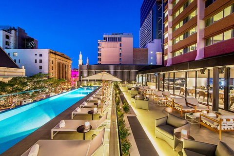 Hyatt Regency Brisbane - Accommodation Fremantle 0