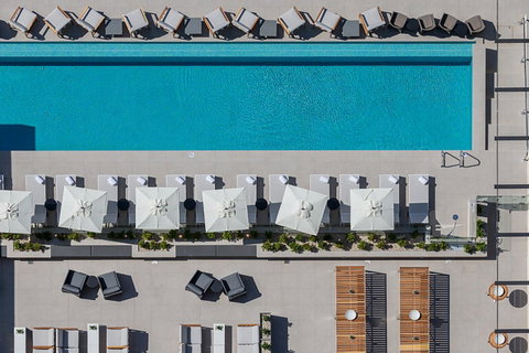 Hyatt Regency Brisbane - Accommodation Fremantle 17