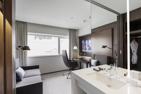 Hyatt Regency Brisbane - Accommodation Fremantle 29