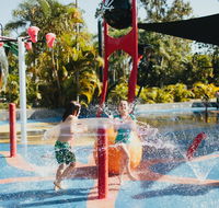 NRMA Treasure Island Holiday Resort - Accommodation Fremantle