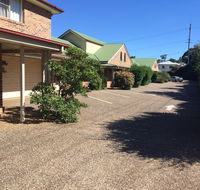 Country Gardens Motor Inn - Accommodation Fremantle