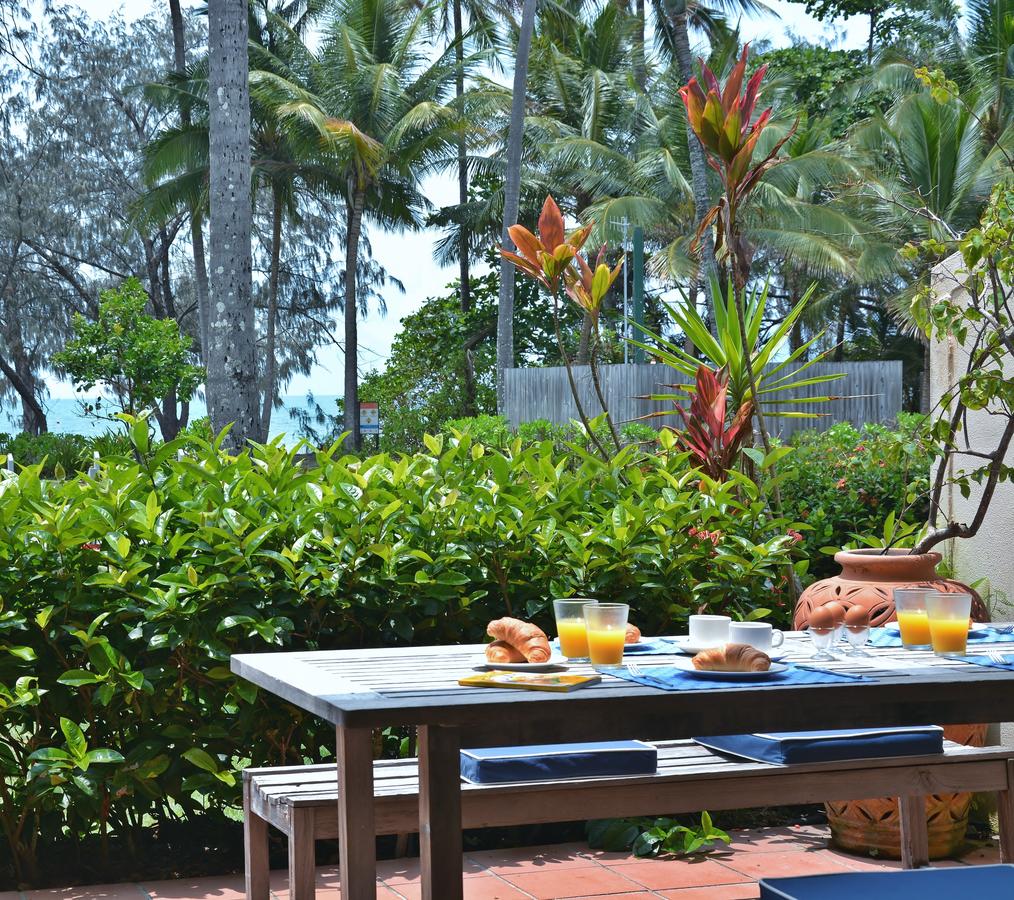 Port Douglas QLD Accommodation Fremantle