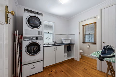 Frangipani House - Accommodation Fremantle 21