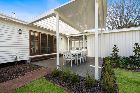 Frangipani House - Accommodation Fremantle 25