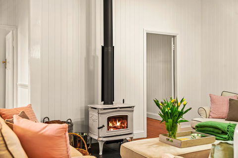 Frangipani House - Accommodation Fremantle 9