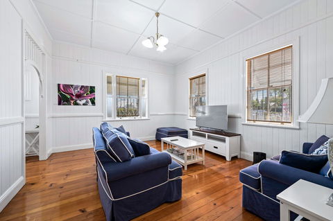 Frangipani House - Accommodation Fremantle 3