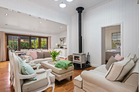 Frangipani House - Accommodation Fremantle 0