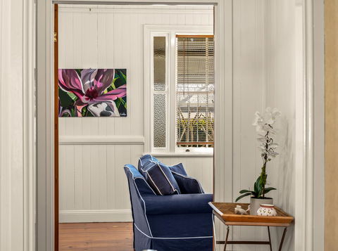 Frangipani House - Accommodation Fremantle 5
