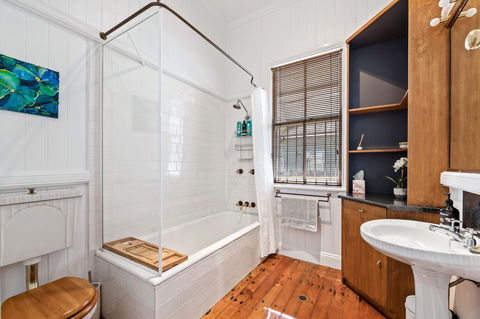 Frangipani House - Accommodation Fremantle 20