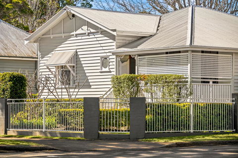 Frangipani House - Accommodation Fremantle 26