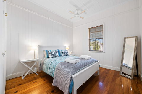 Frangipani House - Accommodation Fremantle 19