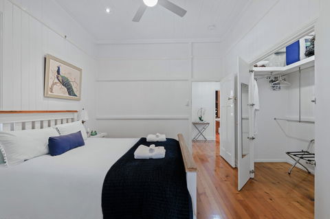 Frangipani House - Accommodation Fremantle 15