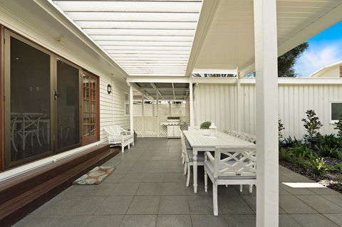 Frangipani House - Accommodation Fremantle 30