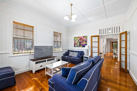 Frangipani House - Accommodation Fremantle 4