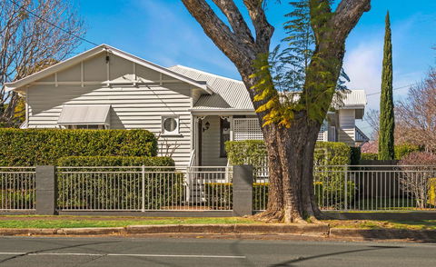 Frangipani House - Accommodation Fremantle 27