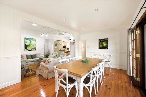 Frangipani House - Accommodation Fremantle 12