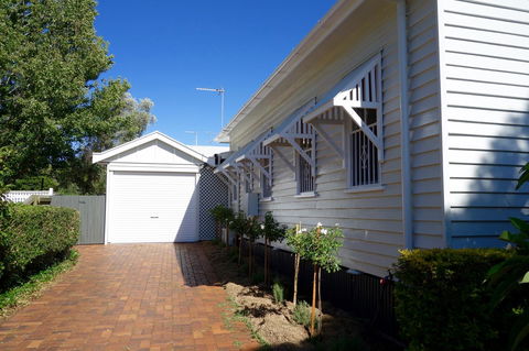Frangipani House - Accommodation Fremantle 35