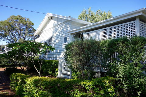 Frangipani House - Accommodation Fremantle 34
