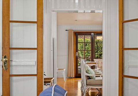 Frangipani House - Accommodation Fremantle 6