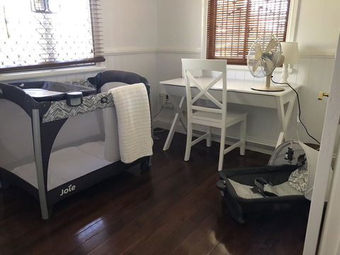 Frangipani House - Accommodation Fremantle 18