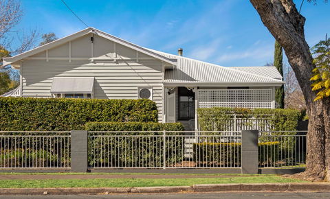 Frangipani House - Accommodation Fremantle 29