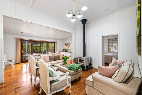 Frangipani House - Accommodation Fremantle 7