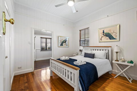 Frangipani House - Accommodation Fremantle 14