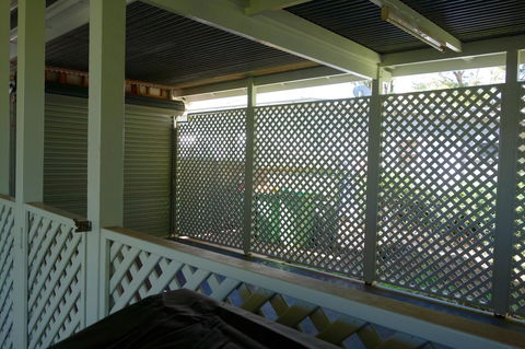 Frangipani House - Accommodation Fremantle 36