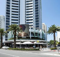 Aria Apartments - Accommodation Fremantle