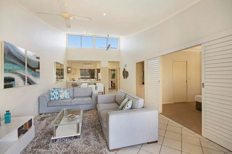 Montpellier Boutique Resort Noosa - Accommodation Fremantle 2