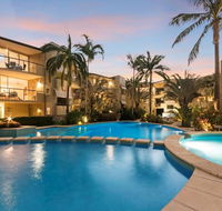 Montpellier Boutique Resort Noosa - Accommodation Fremantle