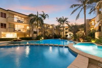 Montpellier Boutique Resort Noosa