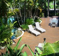 Port Douglas Retreat - Accommodation Fremantle