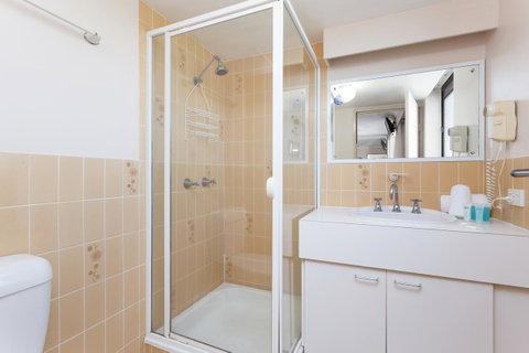 Capricornia Apartments - Accommodation Fremantle 9