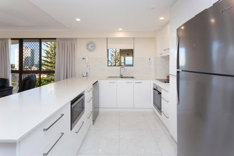 Capricornia Apartments - Accommodation Fremantle 3