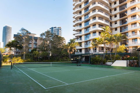 Capricornia Apartments - Accommodation Fremantle 21