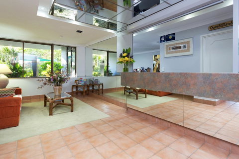 Capricornia Apartments - Accommodation Fremantle 18
