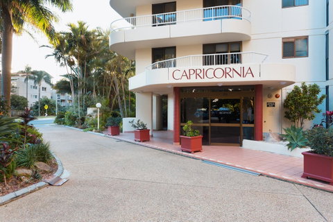 Capricornia Apartments - Accommodation Fremantle 17